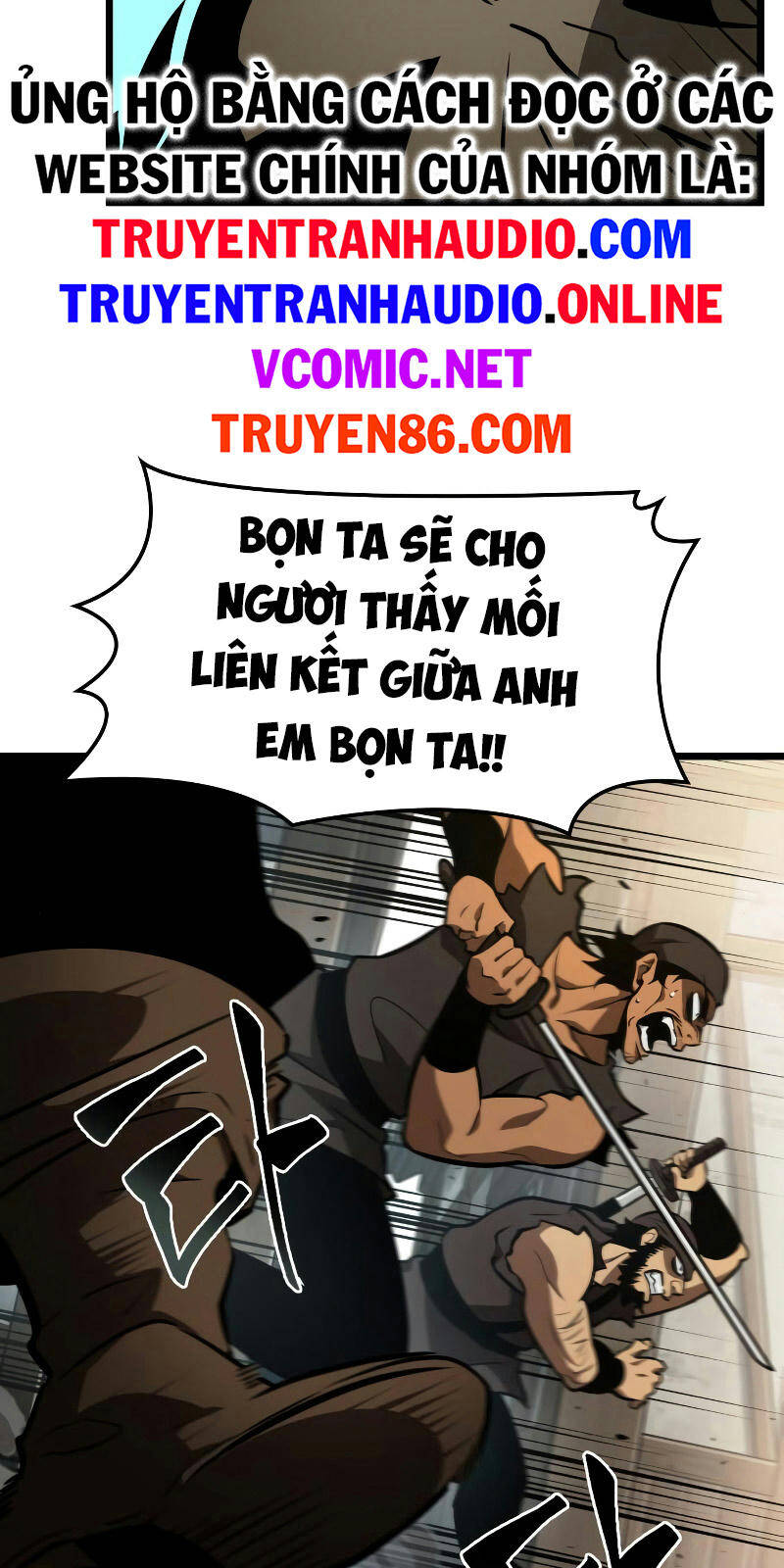 Thế Giới Sau Tận Thế chapter 13 - Upload bởi truyensieuhay.com