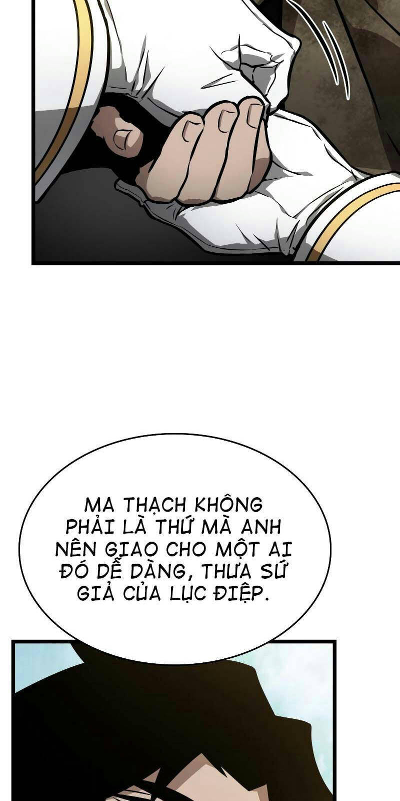 Thế Giới Sau Tận Thế chapter 13 - Upload bởi truyensieuhay.com