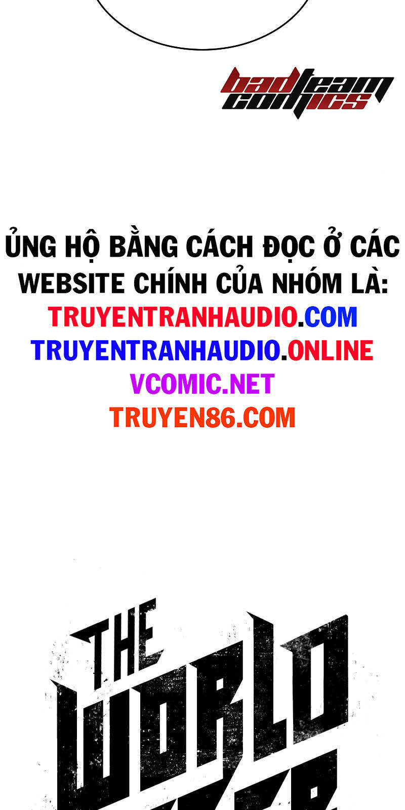 Thế Giới Sau Tận Thế chapter 13 - Upload bởi truyensieuhay.com