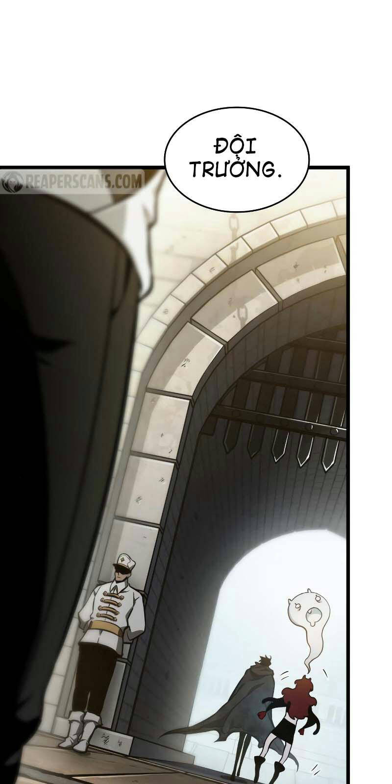 Thế Giới Sau Tận Thế chapter 13 - Upload bởi truyensieuhay.com