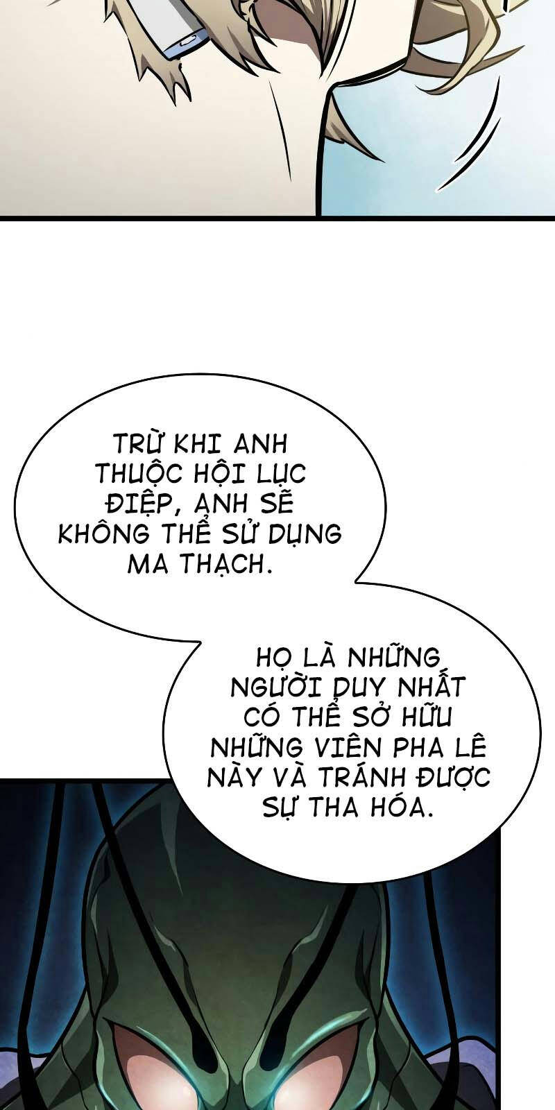 Thế Giới Sau Tận Thế chapter 13 - Upload bởi truyensieuhay.com