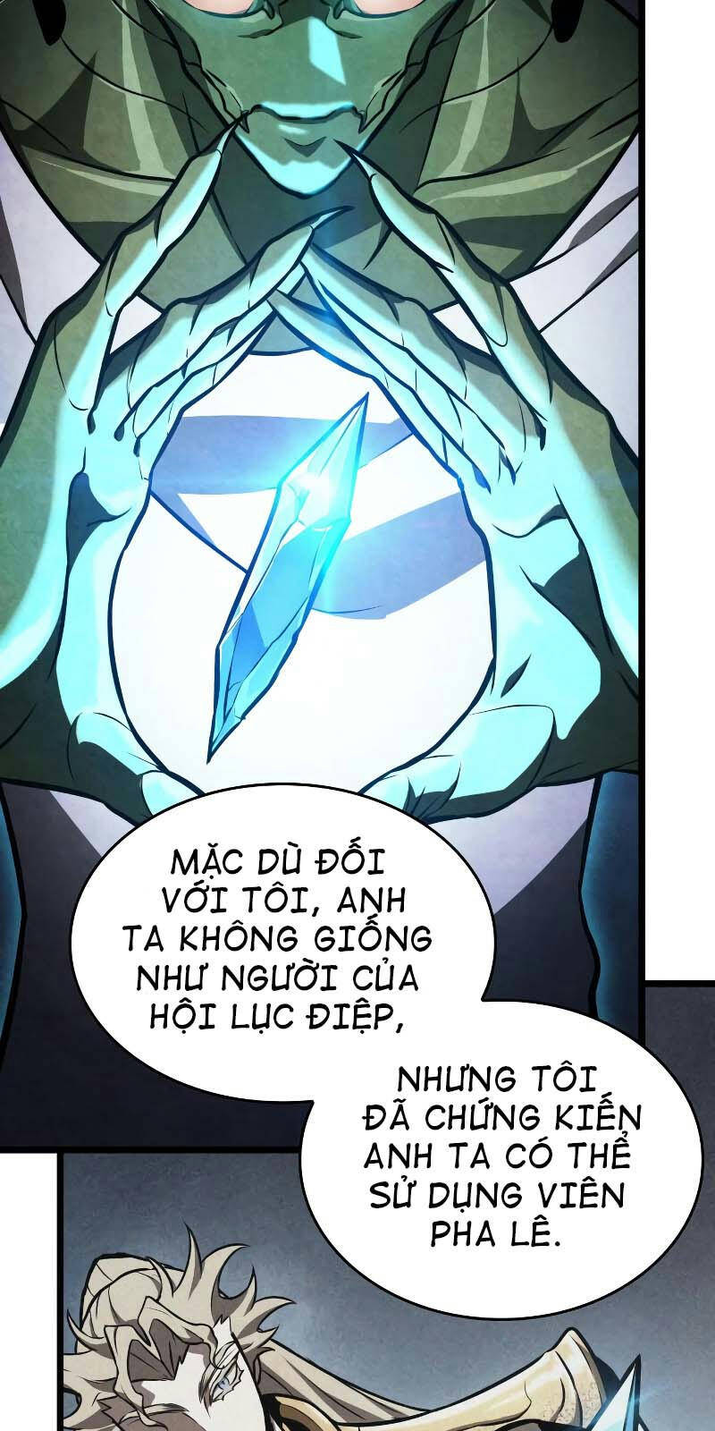 Thế Giới Sau Tận Thế chapter 13 - Upload bởi truyensieuhay.com
