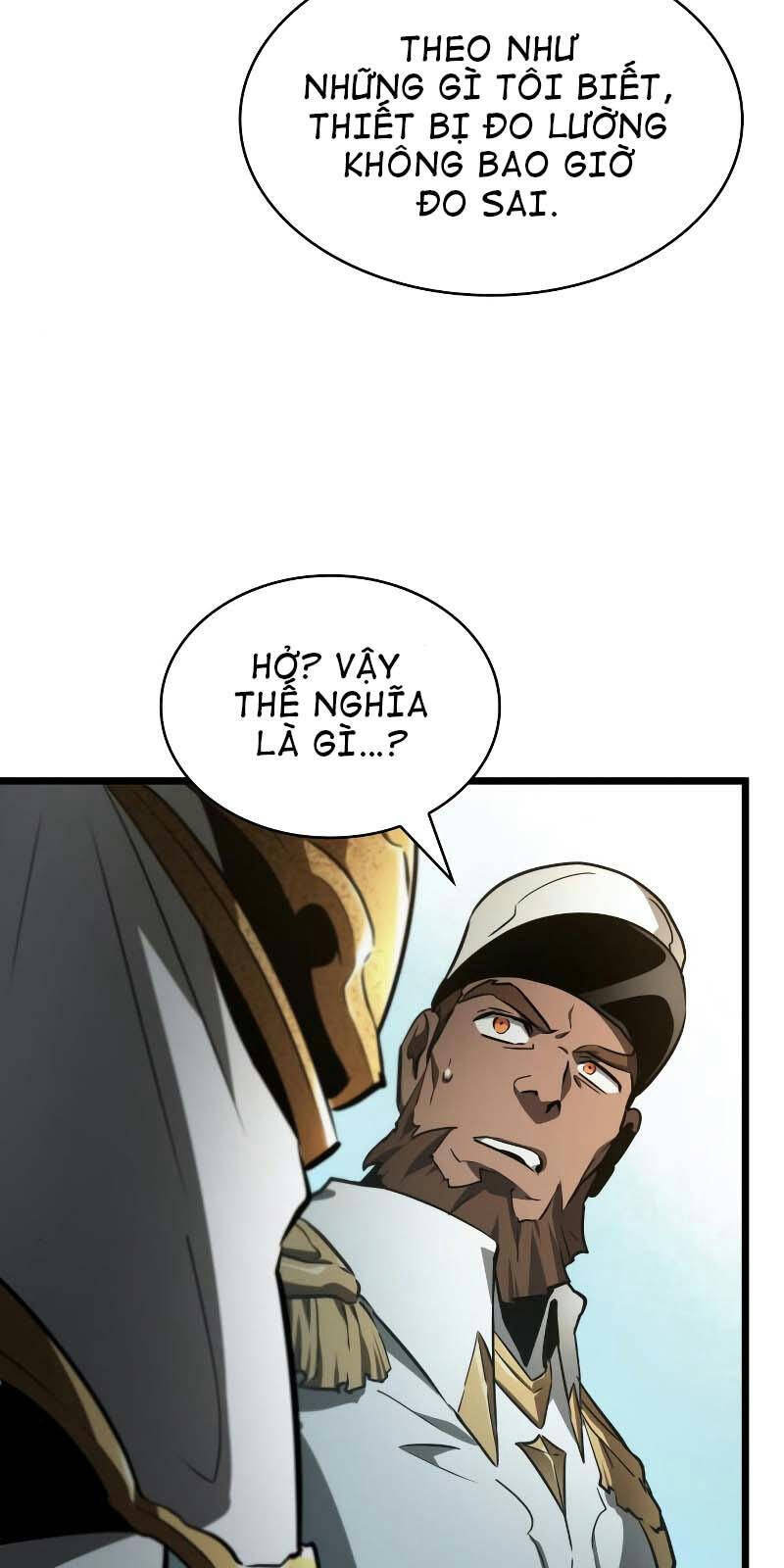 Thế Giới Sau Tận Thế chapter 13 - Upload bởi truyensieuhay.com