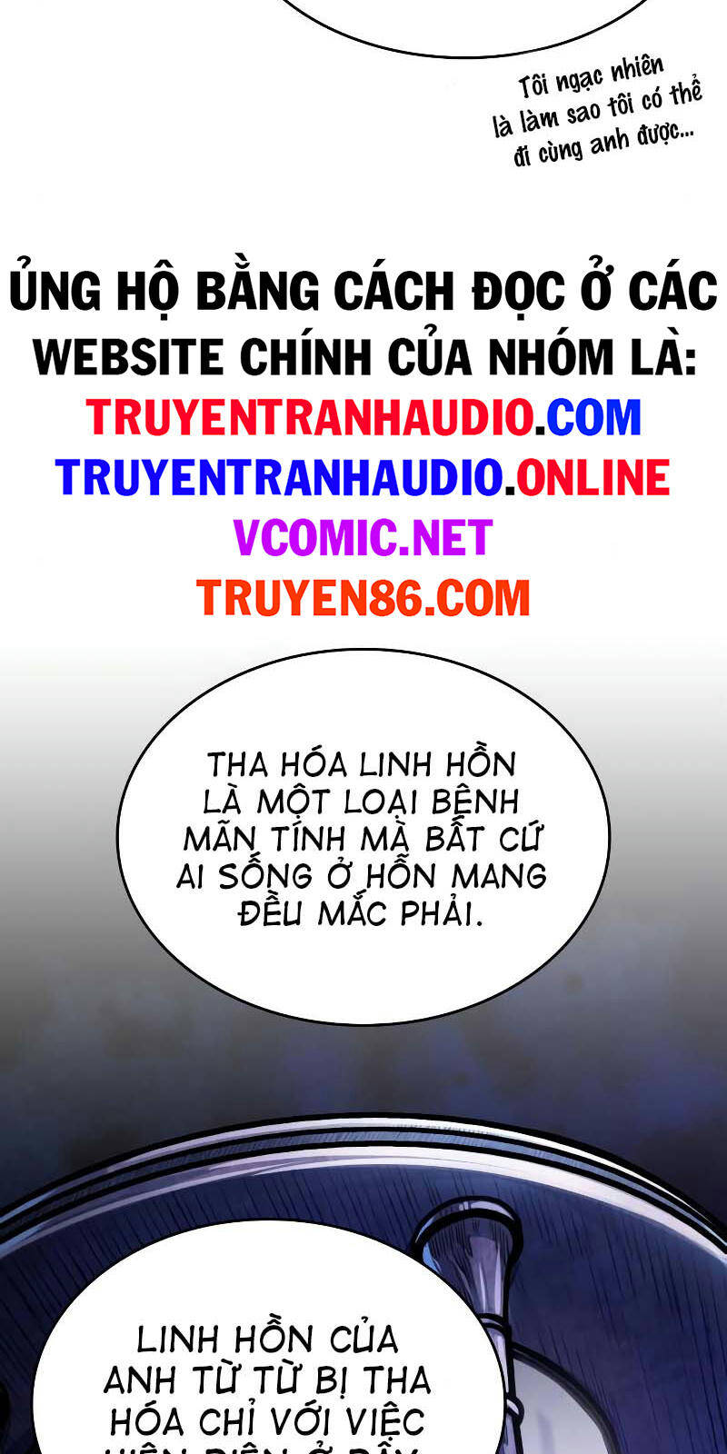 Thế Giới Sau Tận Thế chapter 13 - Upload bởi truyensieuhay.com