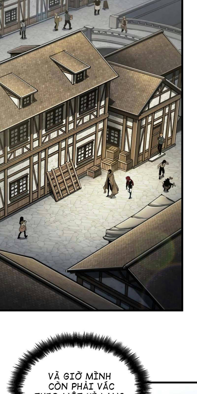 Thế Giới Sau Tận Thế chapter 13 - Upload bởi truyensieuhay.com