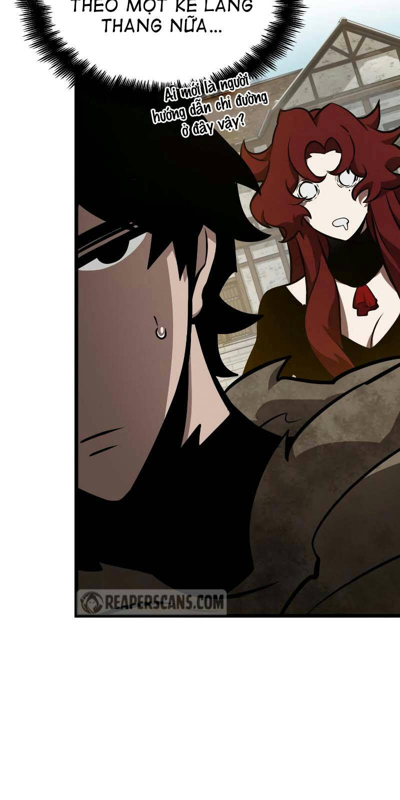 Thế Giới Sau Tận Thế chapter 13 - Upload bởi truyensieuhay.com