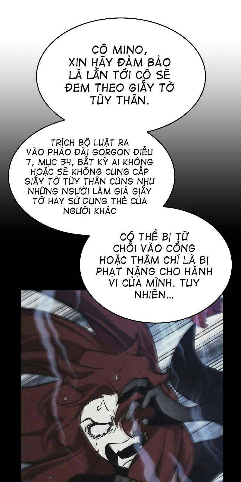 Thế Giới Sau Tận Thế chapter 13 - Upload bởi truyensieuhay.com