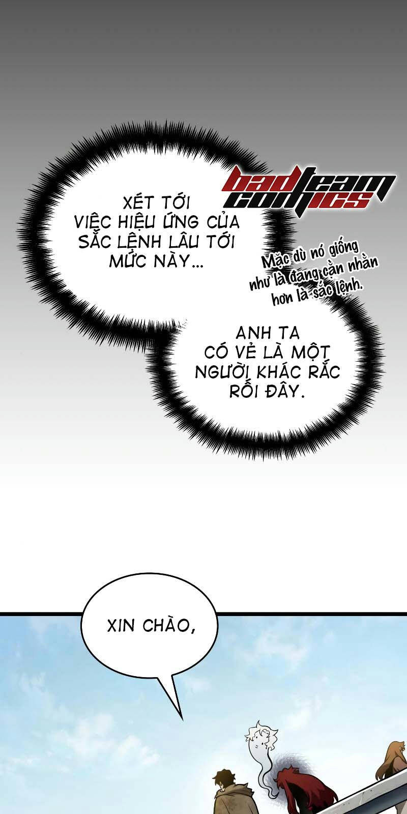 Thế Giới Sau Tận Thế chapter 13 - Upload bởi truyensieuhay.com