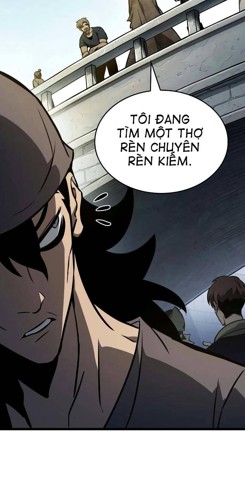Thế Giới Sau Tận Thế chapter 13 - Upload bởi truyensieuhay.com