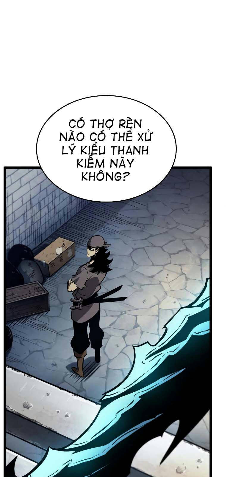 Thế Giới Sau Tận Thế chapter 13 - Upload bởi truyensieuhay.com