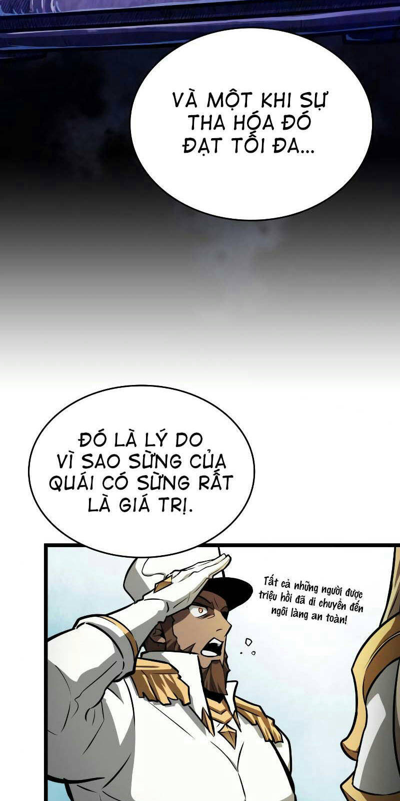 Thế Giới Sau Tận Thế chapter 13 - Upload bởi truyensieuhay.com