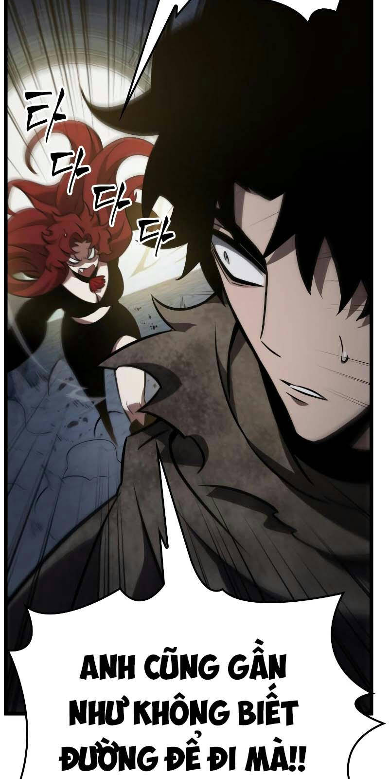 Thế Giới Sau Tận Thế chapter 13 - Upload bởi truyensieuhay.com