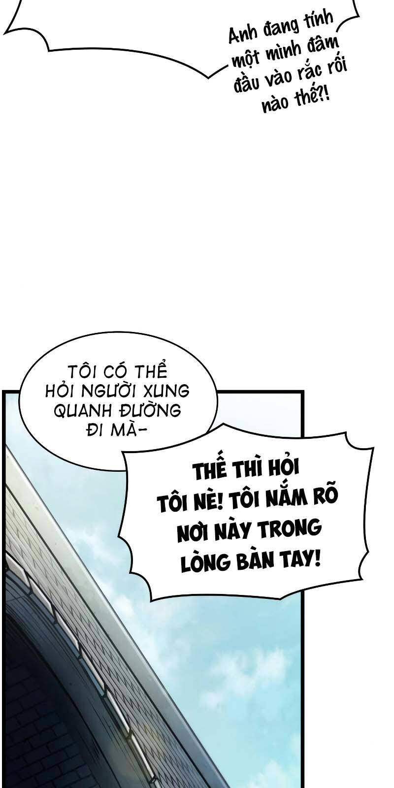 Thế Giới Sau Tận Thế chapter 13 - Upload bởi truyensieuhay.com