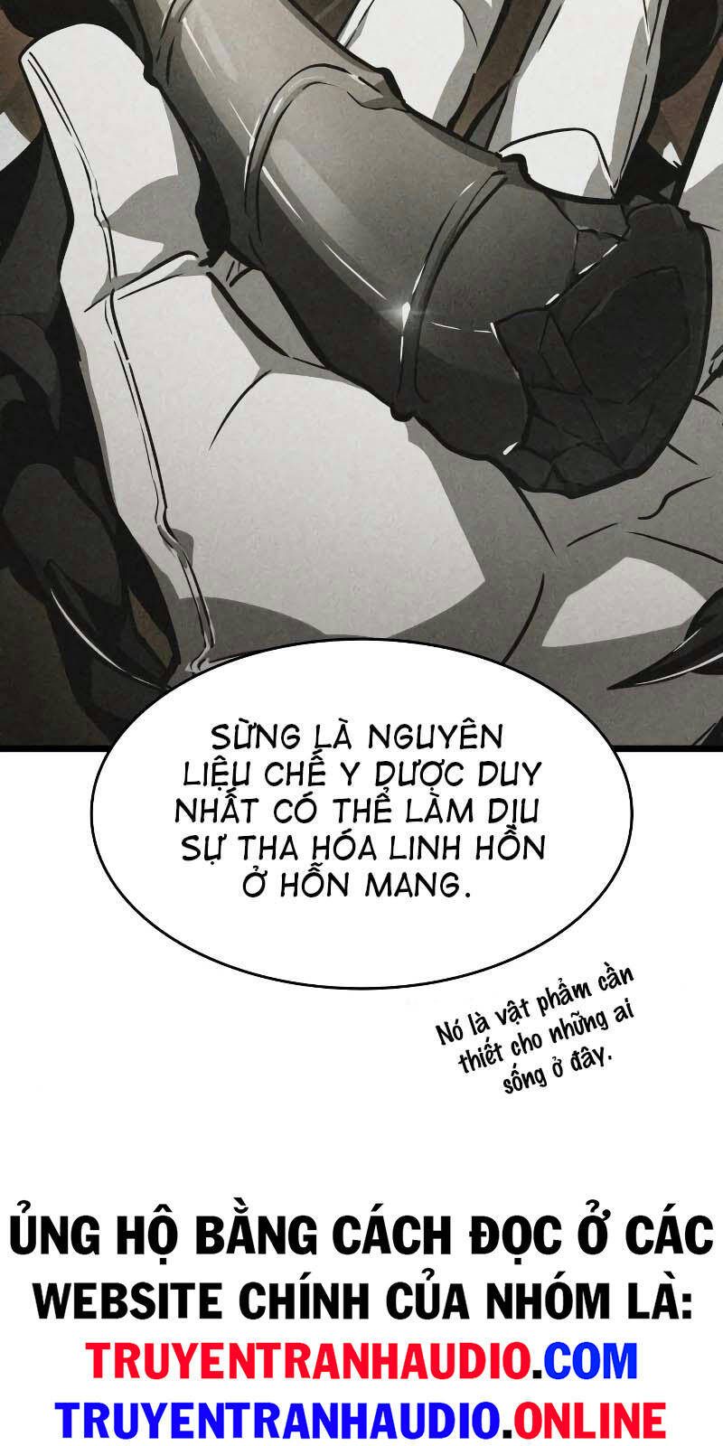 Thế Giới Sau Tận Thế chapter 13 - Upload bởi truyensieuhay.com
