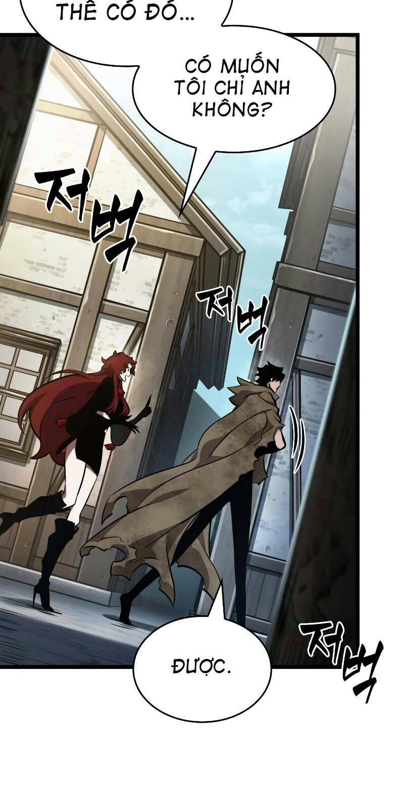 Thế Giới Sau Tận Thế chapter 13 - Upload bởi truyensieuhay.com