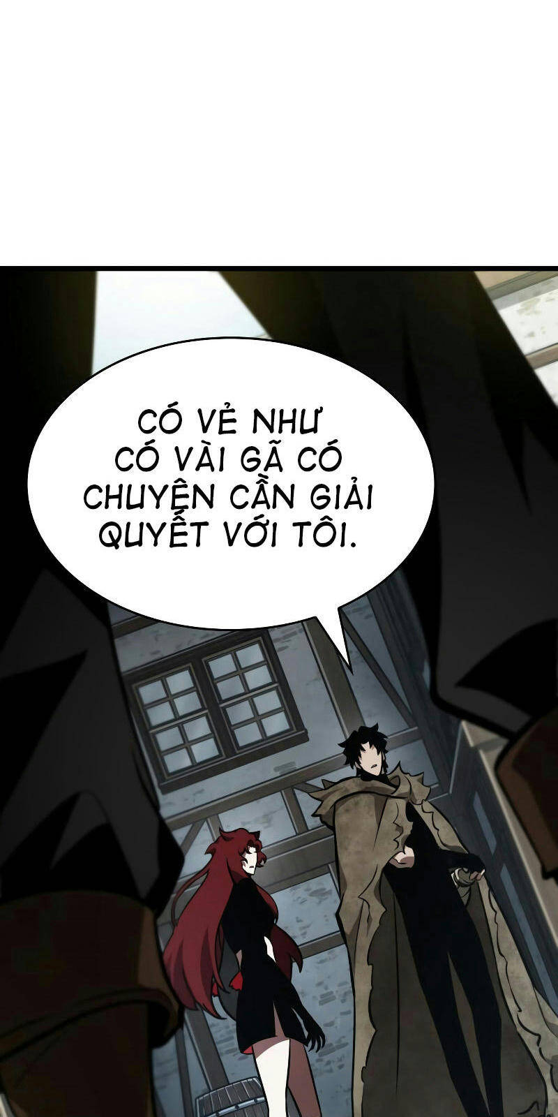 Thế Giới Sau Tận Thế chapter 13 - Upload bởi truyensieuhay.com