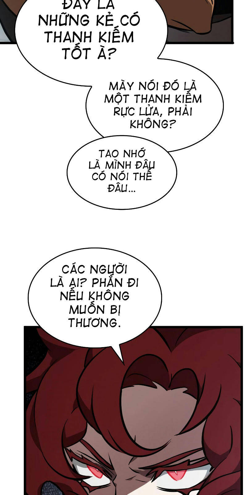 Thế Giới Sau Tận Thế chapter 13 - Upload bởi truyensieuhay.com