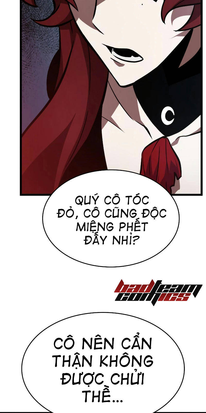 Thế Giới Sau Tận Thế chapter 13 - Upload bởi truyensieuhay.com