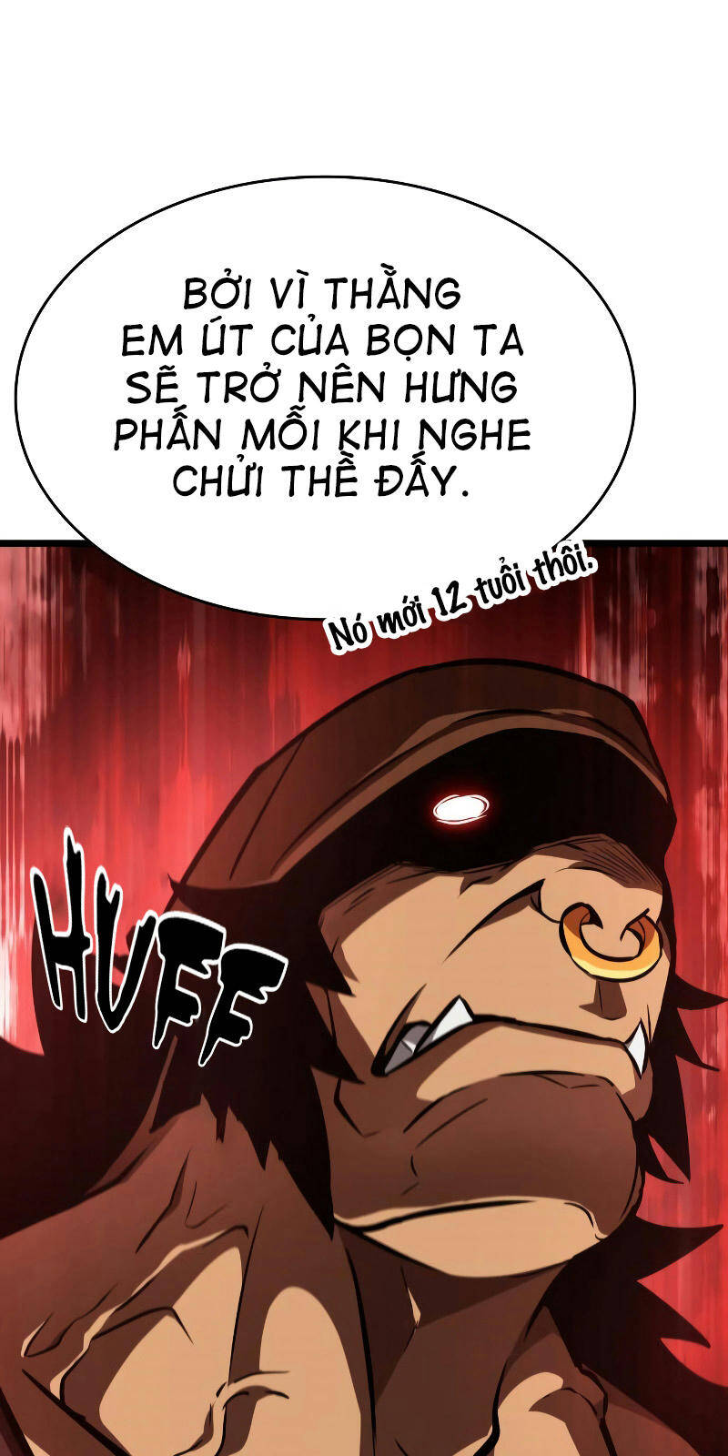 Thế Giới Sau Tận Thế chapter 13 - Upload bởi truyensieuhay.com