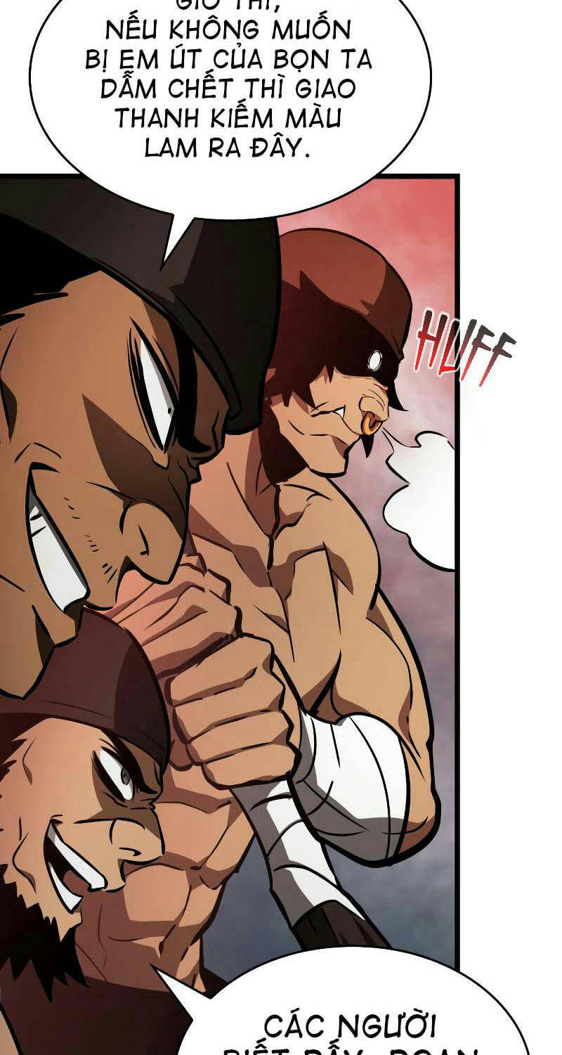 Thế Giới Sau Tận Thế chapter 13 - Upload bởi truyensieuhay.com