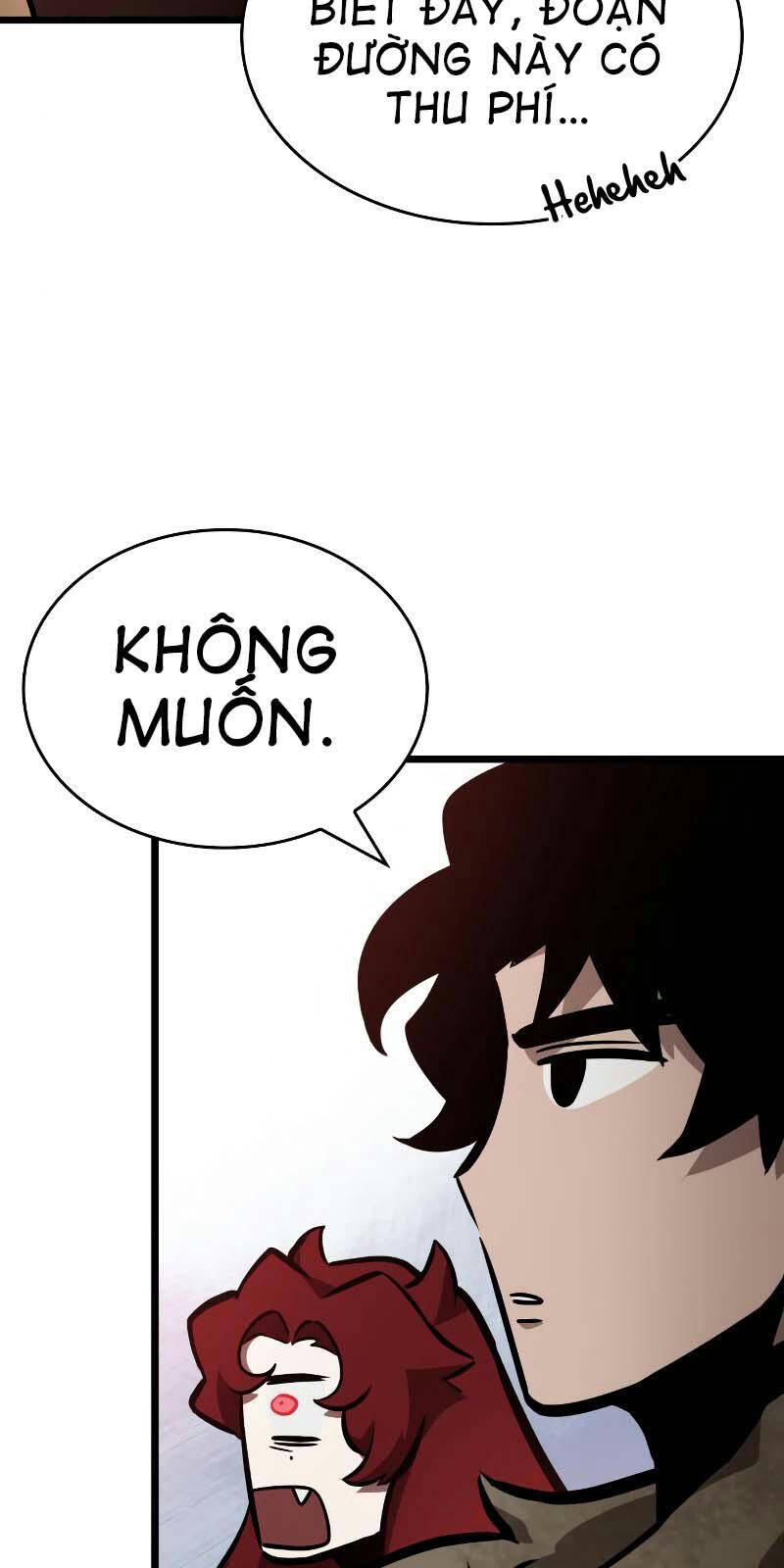 Thế Giới Sau Tận Thế chapter 13 - Upload bởi truyensieuhay.com