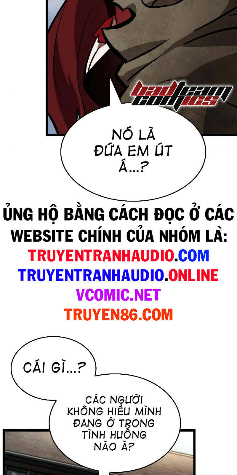 Thế Giới Sau Tận Thế chapter 13 - Upload bởi truyensieuhay.com
