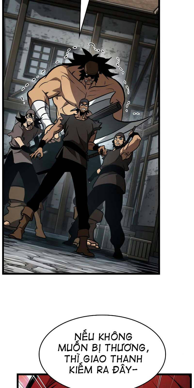 Thế Giới Sau Tận Thế chapter 13 - Upload bởi truyensieuhay.com