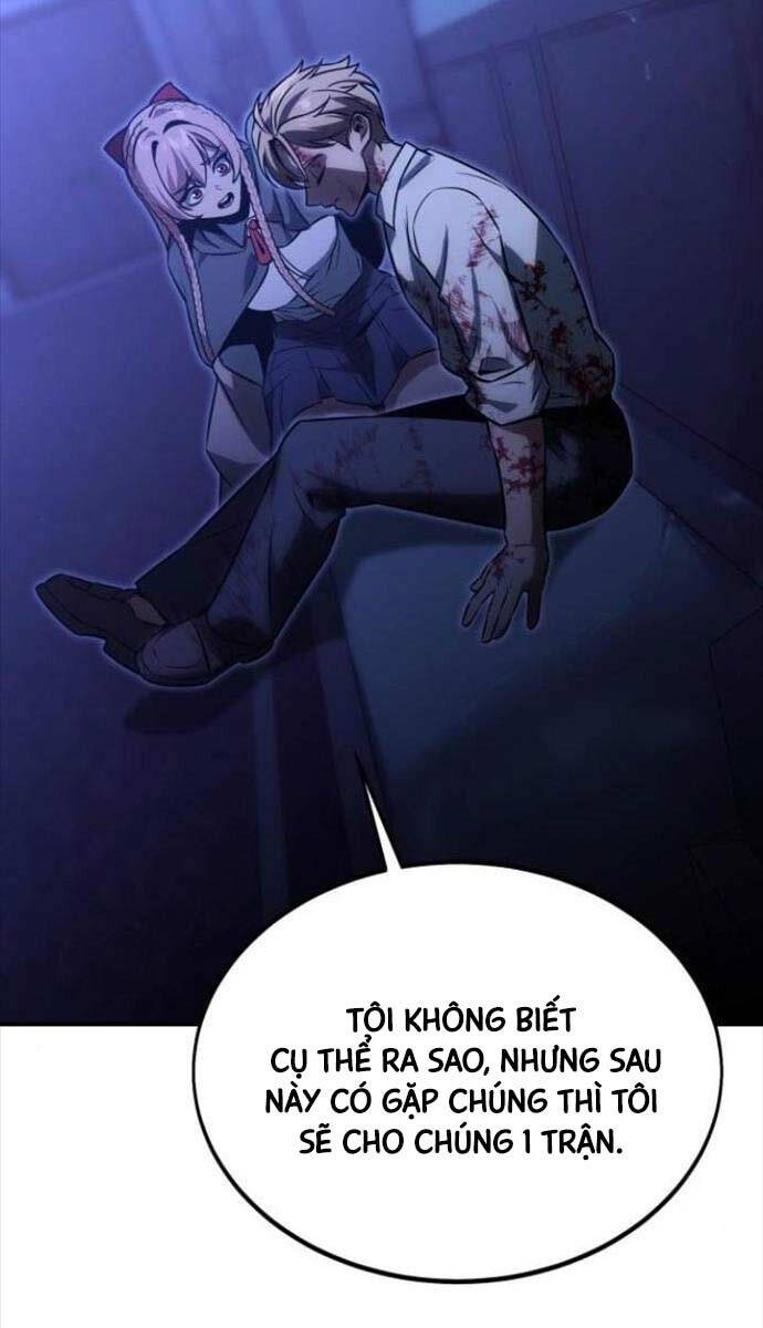 Hướng Dẫn Sinh Tồn Trong Học Viện chapter 17 - Upload bởi truyensieuhay.com