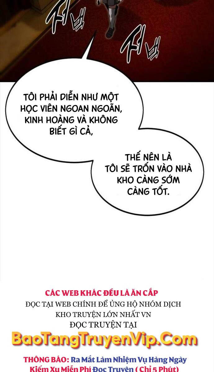 Hướng Dẫn Sinh Tồn Trong Học Viện chapter 17 - Upload bởi truyensieuhay.com