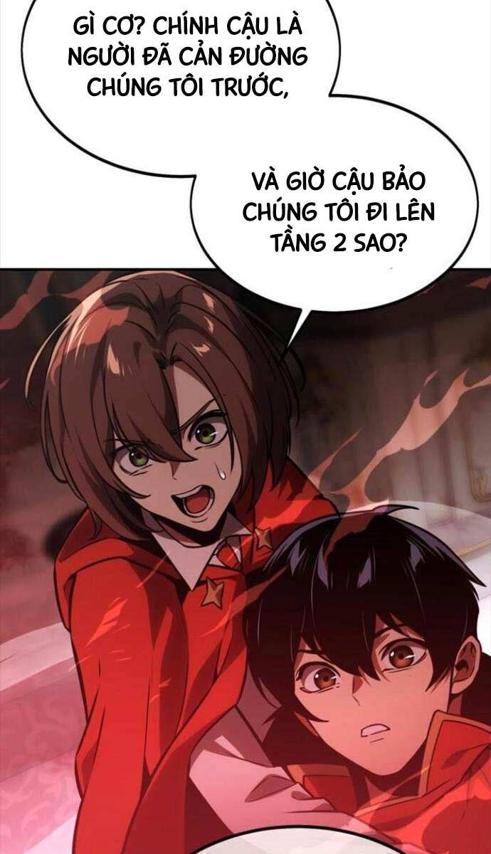 Hướng Dẫn Sinh Tồn Trong Học Viện chapter 17 - Upload bởi truyensieuhay.com