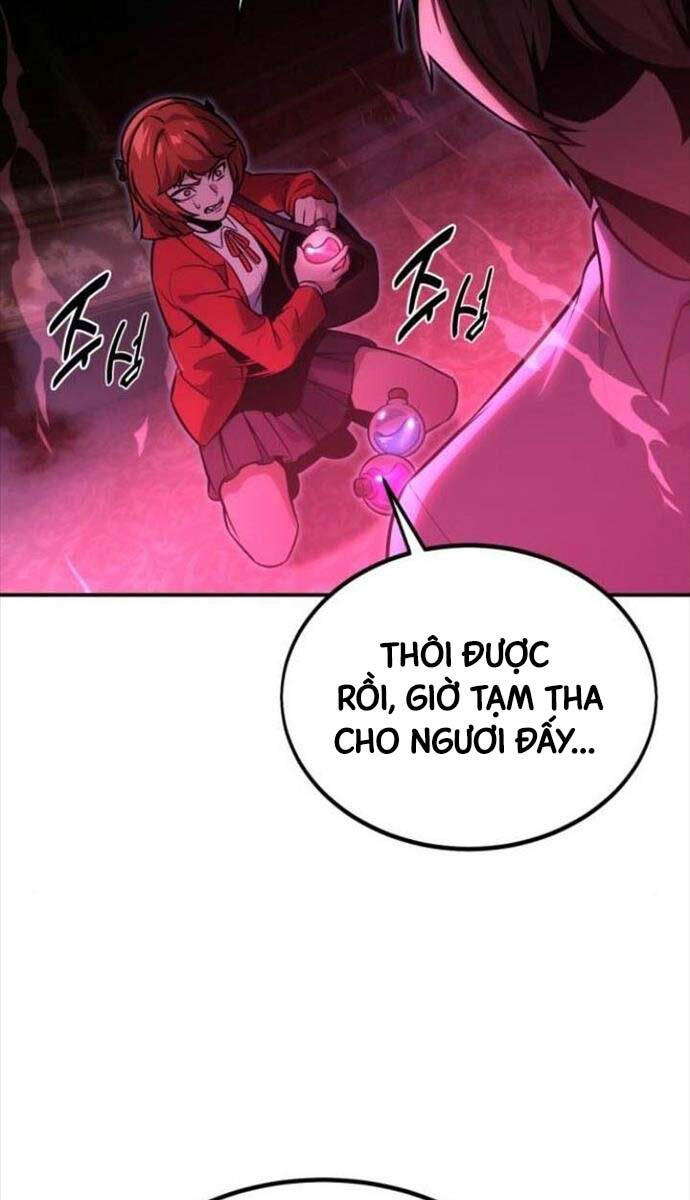 Hướng Dẫn Sinh Tồn Trong Học Viện chapter 17 - Upload bởi truyensieuhay.com