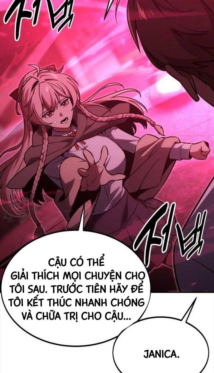 Hướng Dẫn Sinh Tồn Trong Học Viện chapter 17 - Upload bởi truyensieuhay.com