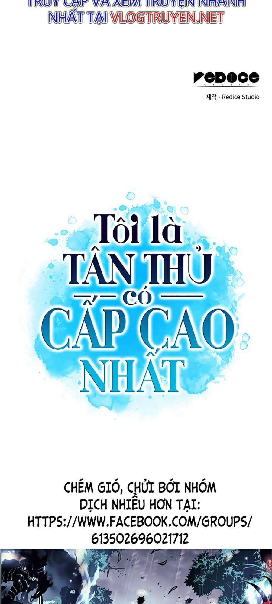 Người Chơi Mới Cấp Tối Đa chapter 13 - Upload bởi truyensieuhay.com