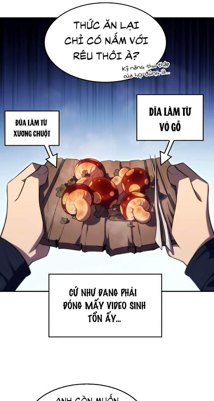 Người Chơi Mới Cấp Tối Đa chapter 13 - Upload bởi truyensieuhay.com