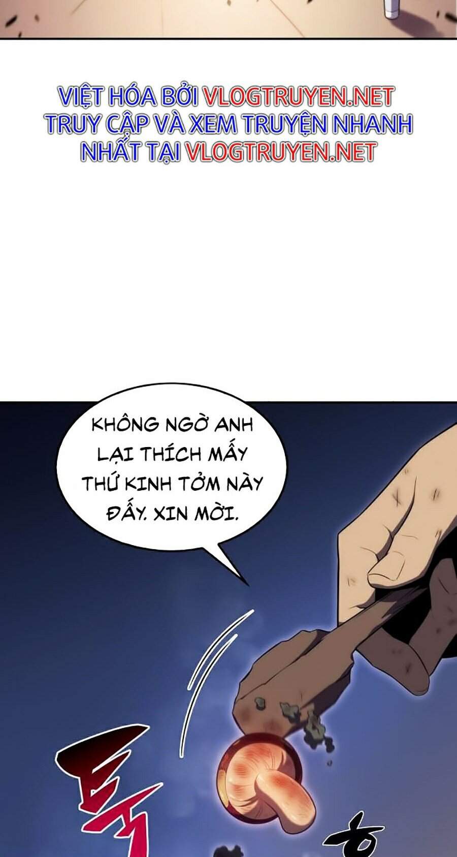 Người Chơi Mới Cấp Tối Đa chapter 13 - Upload bởi truyensieuhay.com