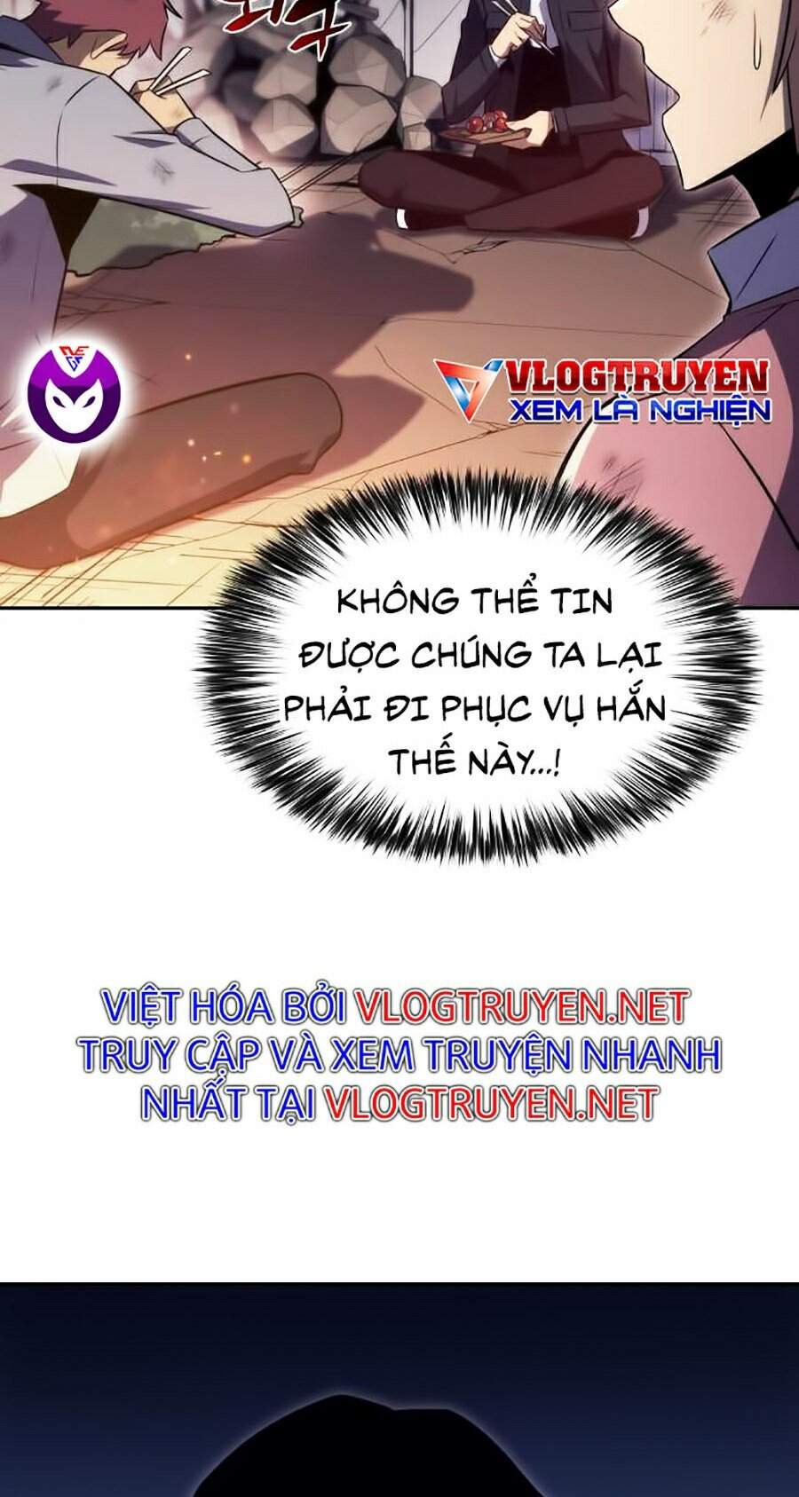 Người Chơi Mới Cấp Tối Đa chapter 13 - Upload bởi truyensieuhay.com