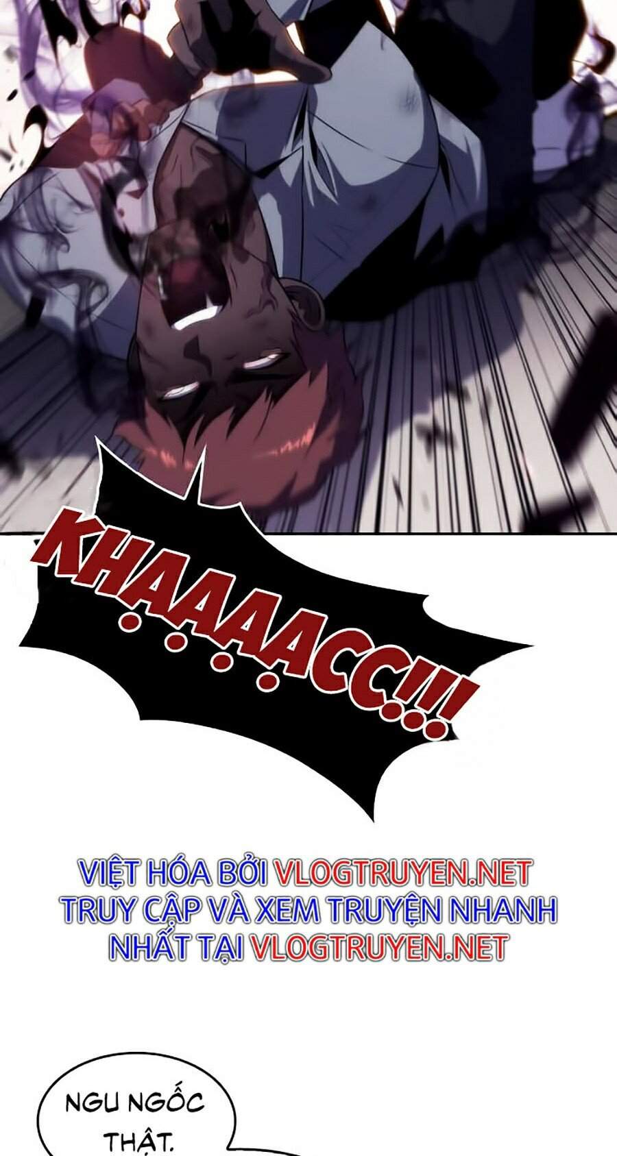 Người Chơi Mới Cấp Tối Đa chapter 13 - Upload bởi truyensieuhay.com