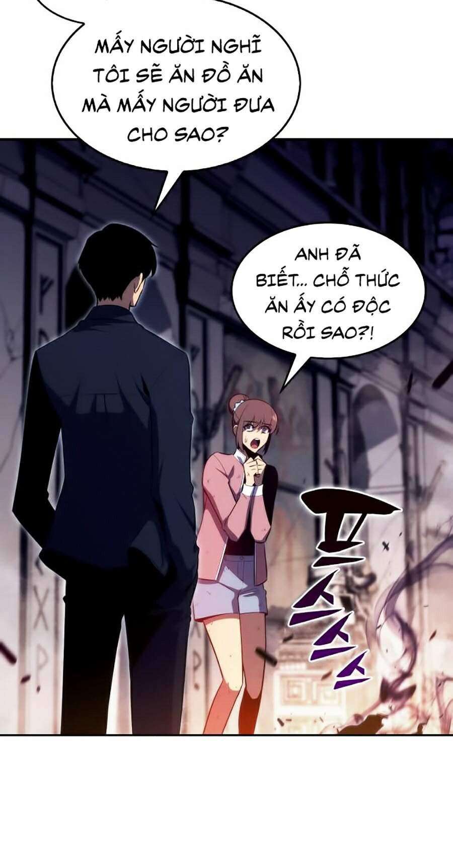 Người Chơi Mới Cấp Tối Đa chapter 13 - Upload bởi truyensieuhay.com