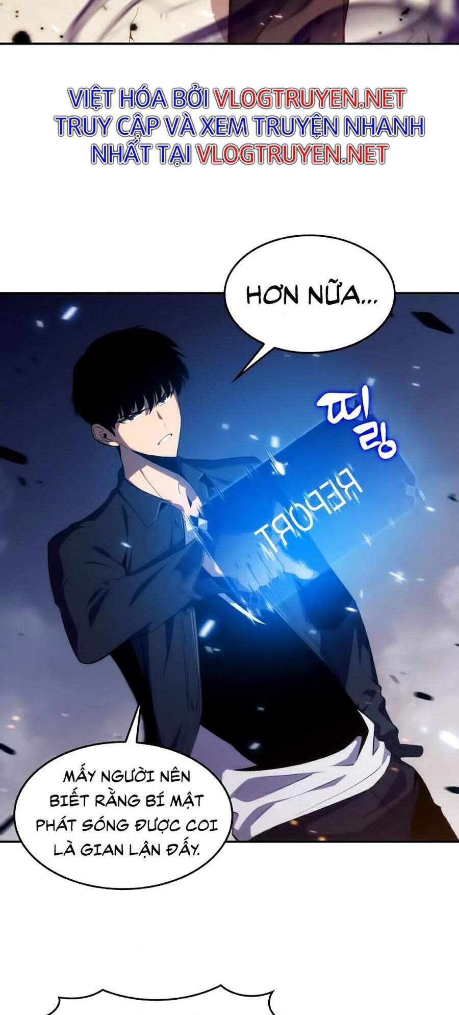 Người Chơi Mới Cấp Tối Đa chapter 13 - Upload bởi truyensieuhay.com