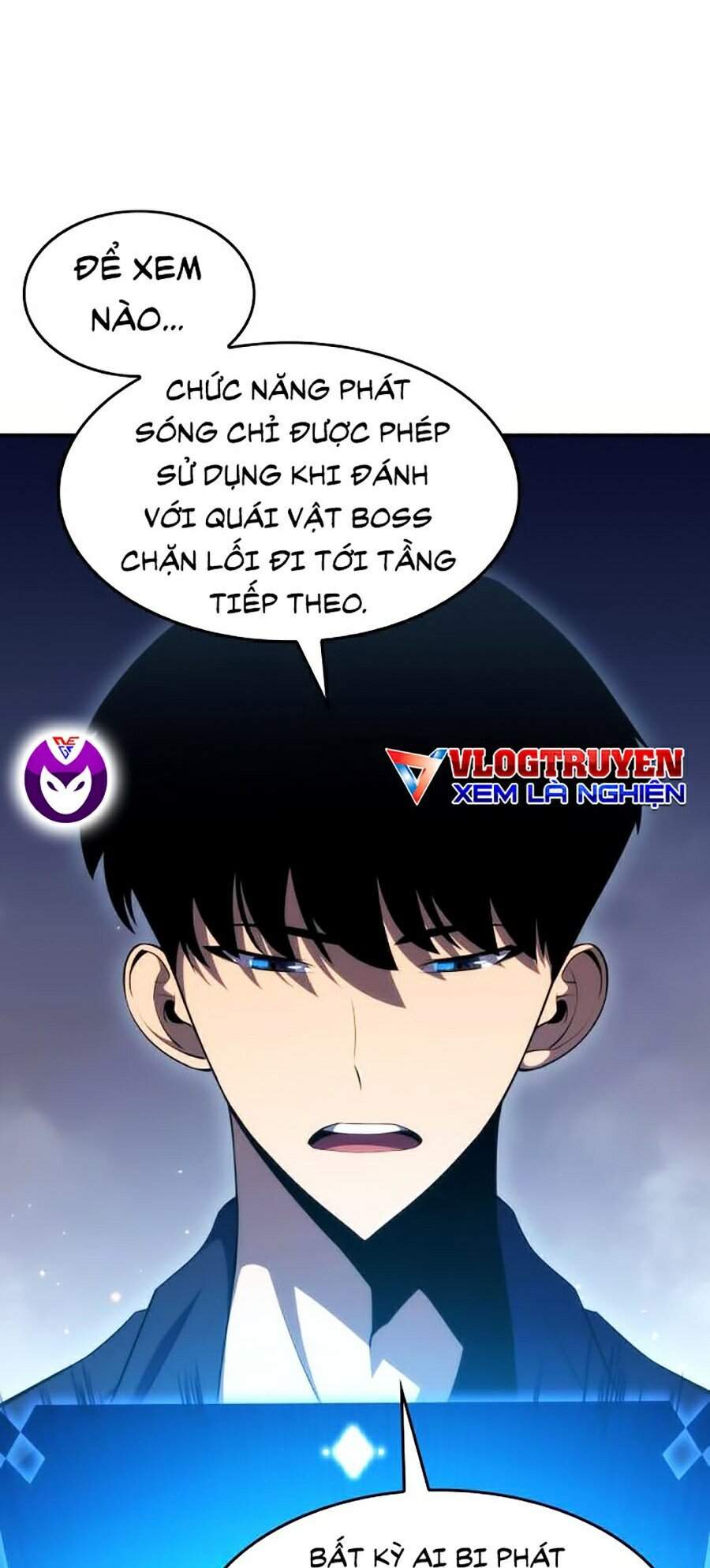 Người Chơi Mới Cấp Tối Đa chapter 13 - Upload bởi truyensieuhay.com