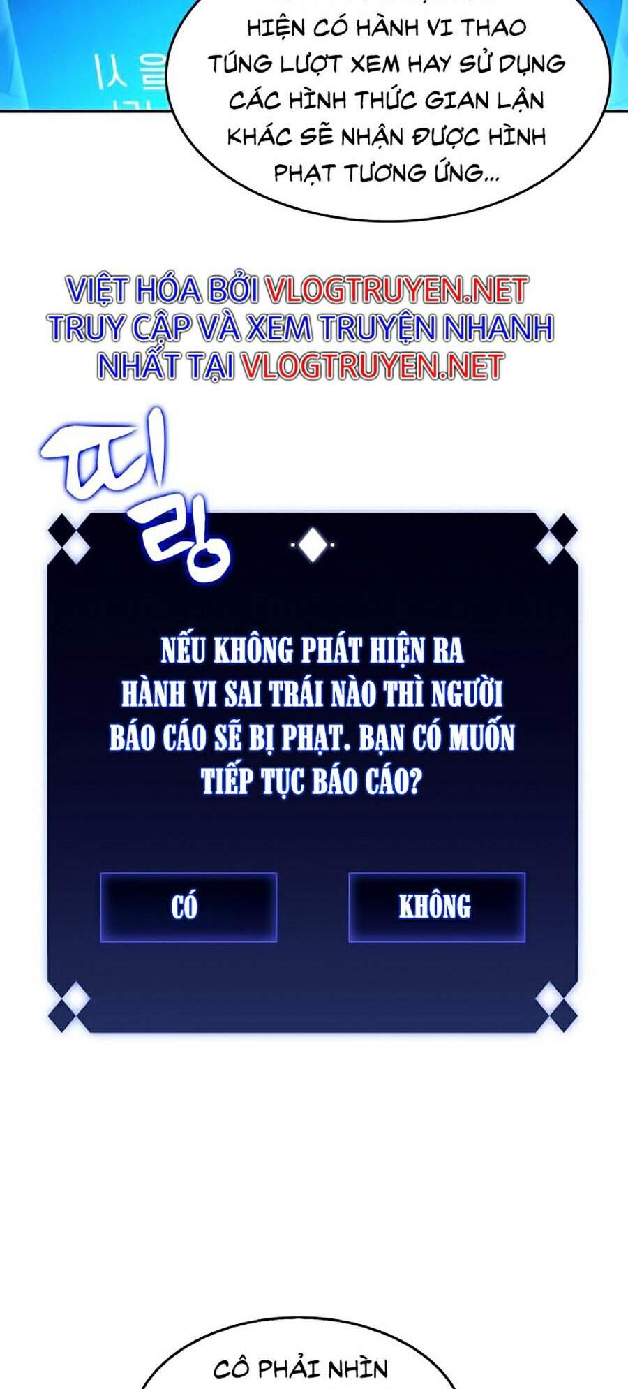 Người Chơi Mới Cấp Tối Đa chapter 13 - Upload bởi truyensieuhay.com
