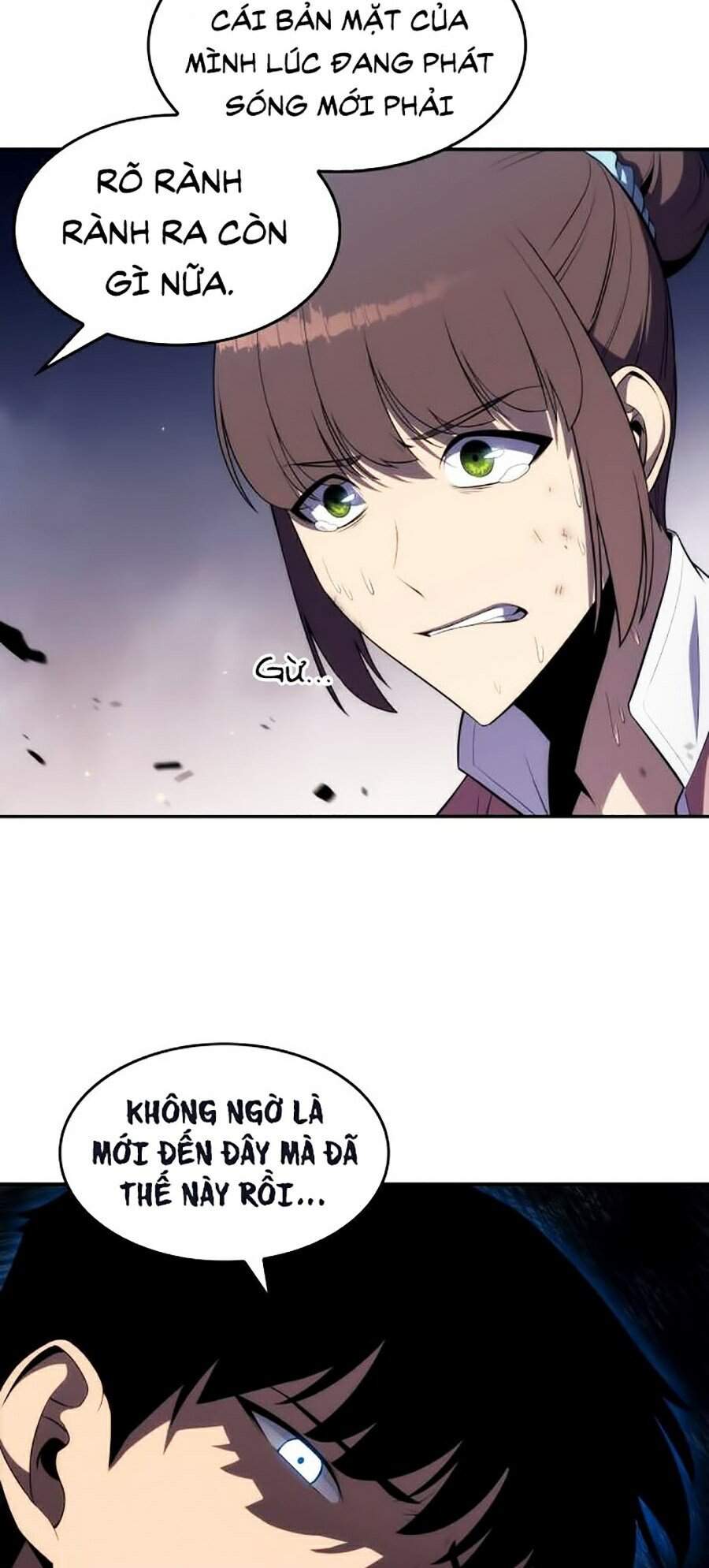 Người Chơi Mới Cấp Tối Đa chapter 13 - Upload bởi truyensieuhay.com