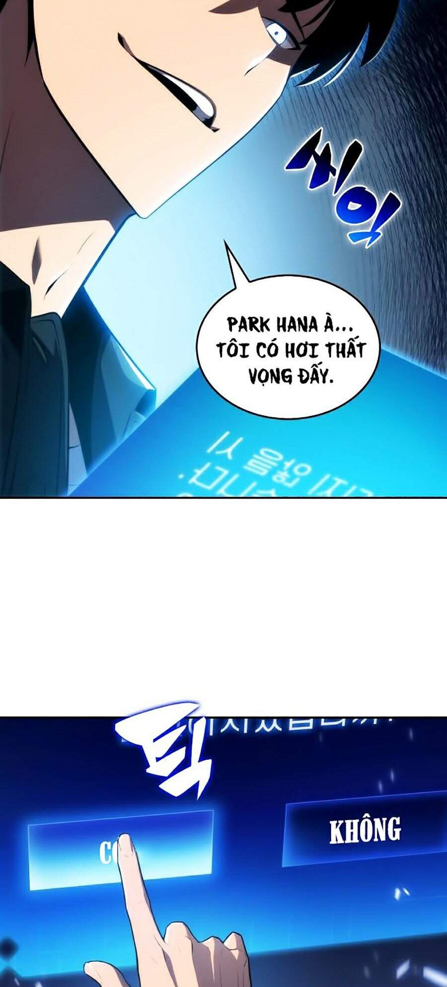 Người Chơi Mới Cấp Tối Đa chapter 13 - Upload bởi truyensieuhay.com