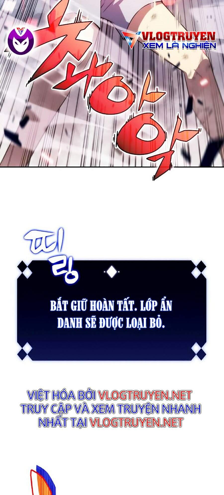 Người Chơi Mới Cấp Tối Đa chapter 13 - Upload bởi truyensieuhay.com