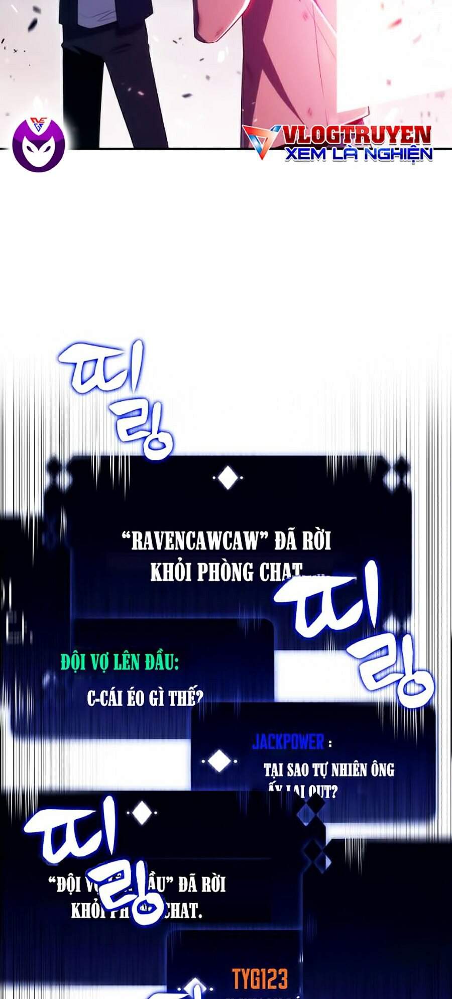 Người Chơi Mới Cấp Tối Đa chapter 13 - Upload bởi truyensieuhay.com