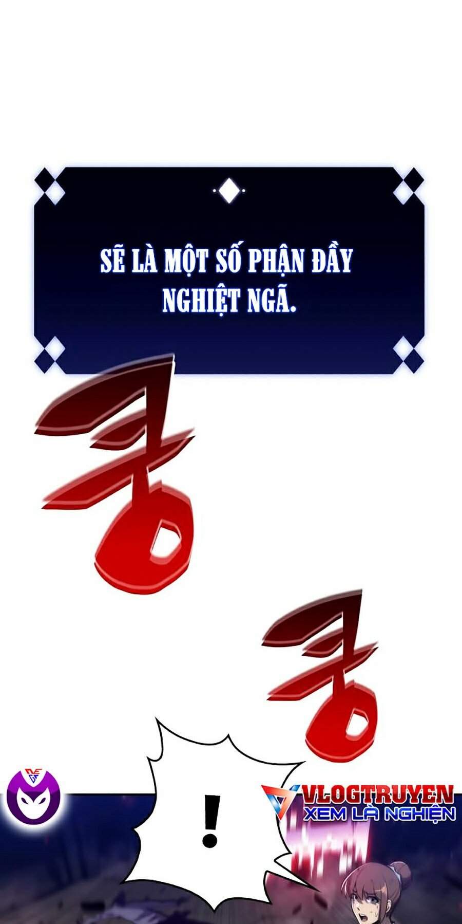 Người Chơi Mới Cấp Tối Đa chapter 13 - Upload bởi truyensieuhay.com