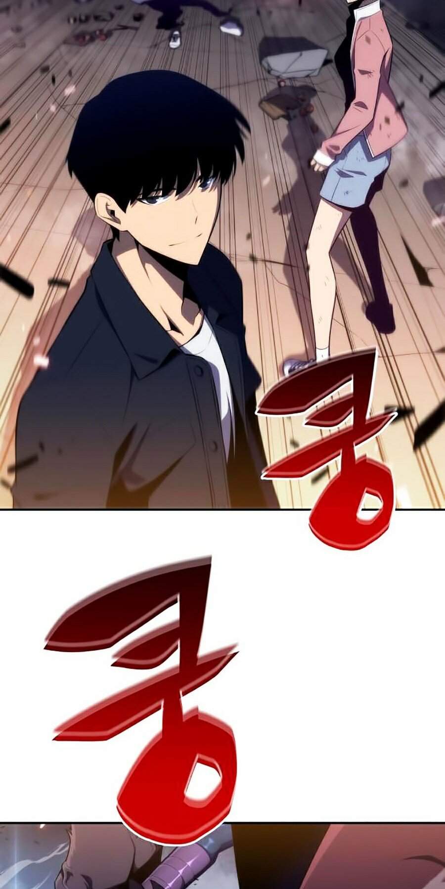 Người Chơi Mới Cấp Tối Đa chapter 13 - Upload bởi truyensieuhay.com