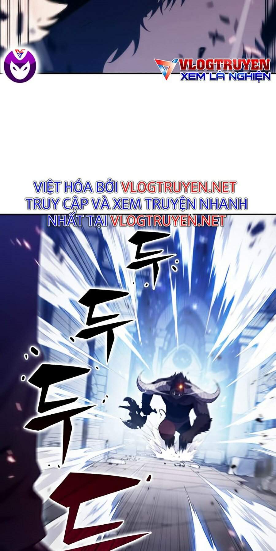 Người Chơi Mới Cấp Tối Đa chapter 13 - Upload bởi truyensieuhay.com
