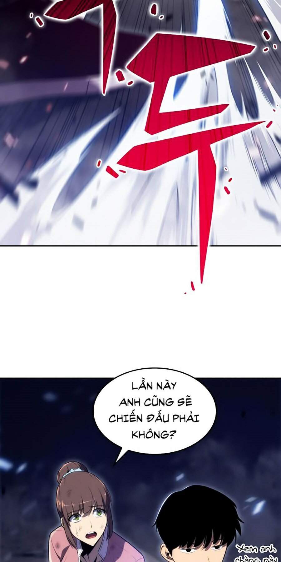 Người Chơi Mới Cấp Tối Đa chapter 13 - Upload bởi truyensieuhay.com