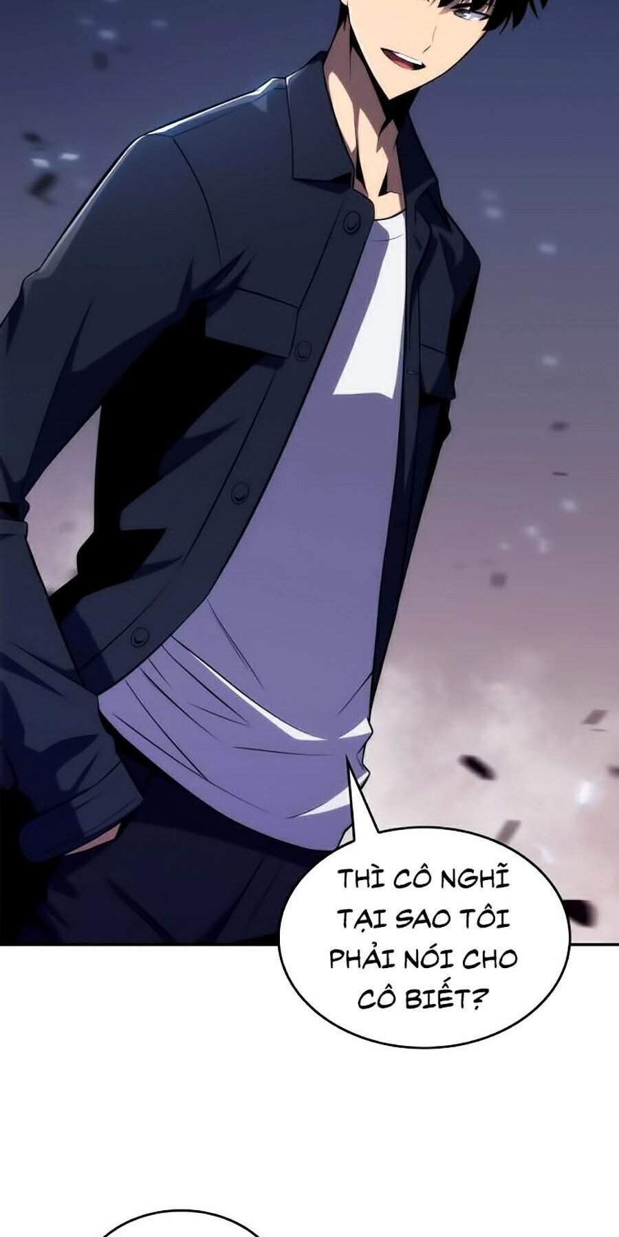 Người Chơi Mới Cấp Tối Đa chapter 13 - Upload bởi truyensieuhay.com